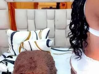 andre-bigcock on CamSoda 