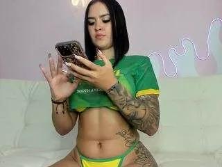andregill on CamSoda 