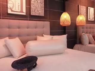 bellat-slatin on CamSoda 