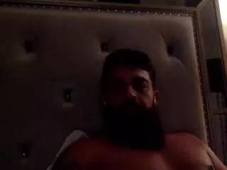 bigdickenergymex on CamSoda 