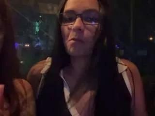 cheerrybomb on CamSoda 