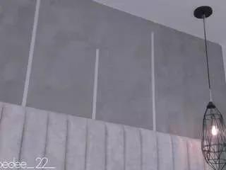 chloedee on CamSoda 