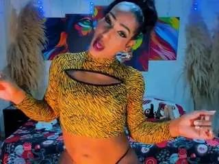 chocolatediamont on CamSoda 