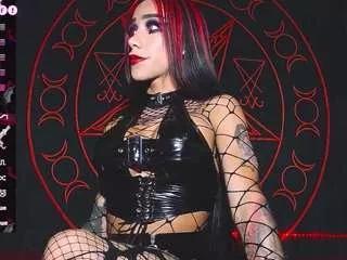 depresion-black on CamSoda 