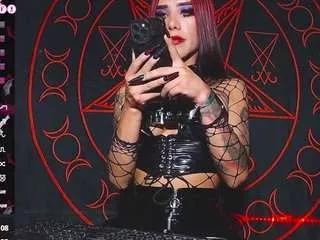 depresion-black on CamSoda 
