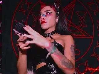 depresion-black on CamSoda 