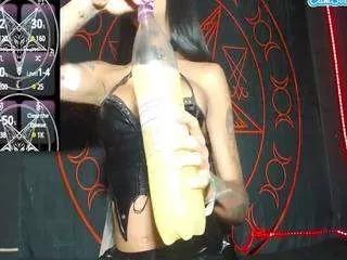 depresion-black on CamSoda 