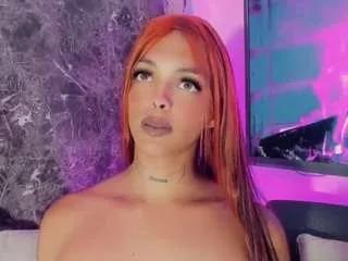 emmasaenz on CamSoda 