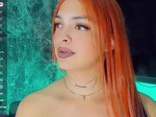 emmasaenz on CamSoda 