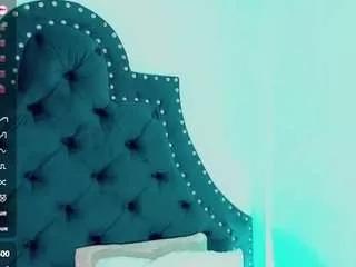 emmasaenz on CamSoda 