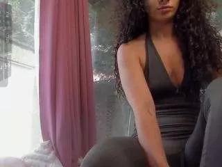 eva-teilor on CamSoda 