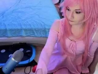 fruityfemboi on CamSoda 