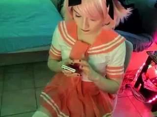 fruityfemboi on CamSoda 