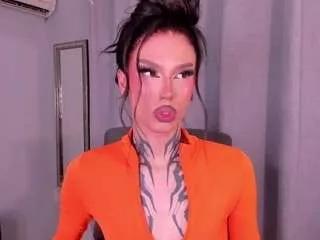 gigibadassxx on CamSoda 
