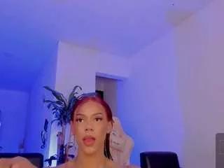 honey-flawless on CamSoda 