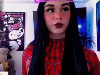 julia-lopez on CamSoda 
