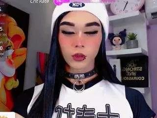 julia-lopez on CamSoda 