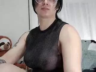 karlalebruntsx on CamSoda 