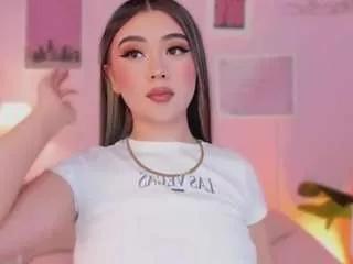 little-natt on CamSoda 