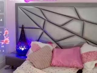 liz-quinny on CamSoda 