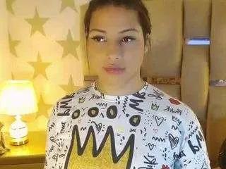 liz-quinny on CamSoda 