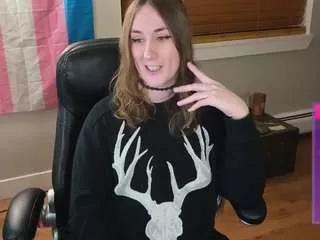 luluvaladon on CamSoda 