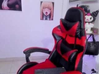 maleja-castriillon on CamSoda 