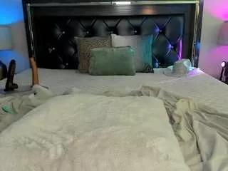mandykay on CamSoda 