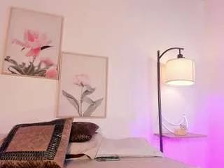 melissa-stonee on CamSoda 