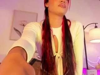 melissa-stonee on CamSoda 