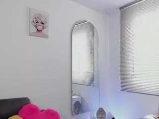 missvaleriewatts on CamSoda 