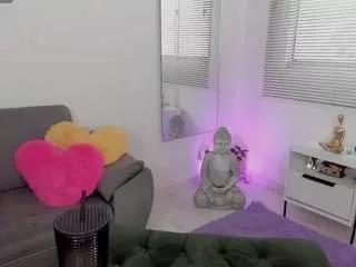 missvaleriewatts on CamSoda 