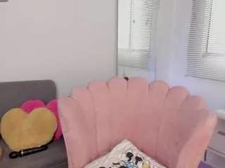 missvaleriewatts on CamSoda 
