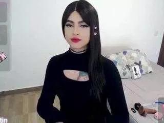 new-kami on CamSoda 