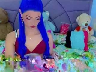 sara-brownn on CamSoda 
