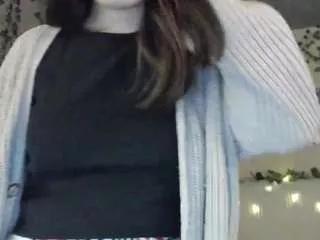 scheherazadex on CamSoda 