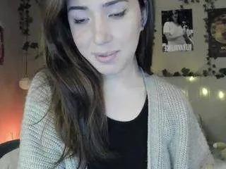 scheherazadex on CamSoda 