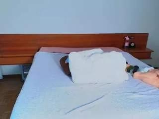 shanismith on CamSoda 