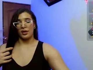 valentinasampaio on CamSoda 