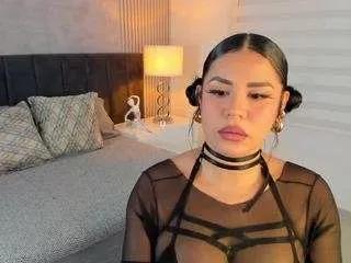 viioletlover on CamSoda 