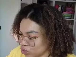 zahrabliss on CamSoda 