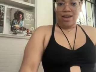 zahrabliss on CamSoda 