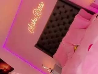 zeuss-xxx on CamSoda 