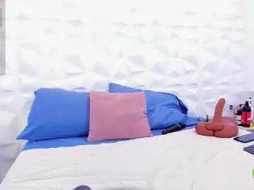 Masturbate to 01nahomi, she wants to masturbate for you 01nahomi from Chaturbate