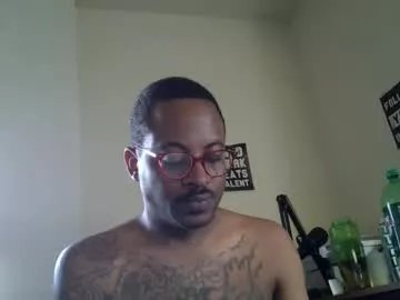 11inchtattedtrinibad on Chaturbate 