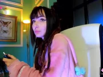 Private 1munique on Chaturbate