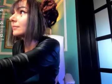 Private 1munique on Chaturbate