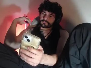 69_luciferx_69 from Chaturbate