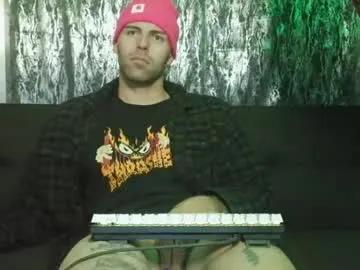 Explore 8inspyder, he wants to masturbate for you 8inspyder from Chaturbate