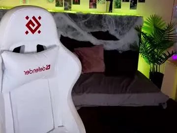 _ash_leyy_ on Chaturbate